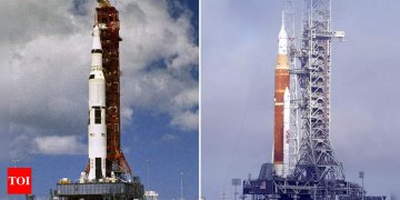 NASA gati për të nisur një epokë të re të eksplorimit të Hënës