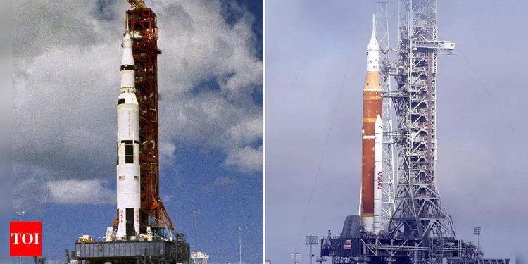 NASA gati për të nisur një epokë të re të eksplorimit të Hënës