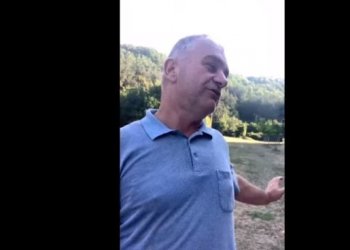 Gërmia pas përfundimit të “Sunny Hillit”, qytetari: Si me i ra bomba atomike