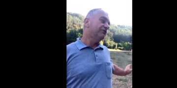 Gërmia pas përfundimit të “Sunny Hillit”, qytetari: Si me i ra bomba atomike