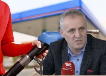 Kreu i naftëtarëve jep lajmin e mirë: Pritet ulje e theksuar e çmimit të derivateve në Kosovë ditëve në vijim