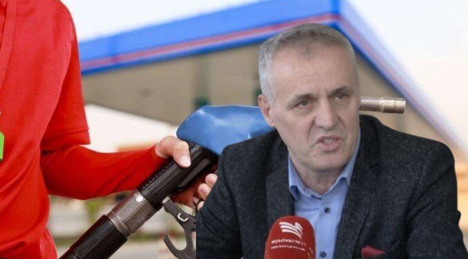 Kreu i naftëtarëve jep lajmin e mirë: Pritet ulje e theksuar e çmimit të derivateve në Kosovë ditëve në vijim