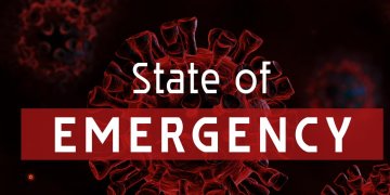 SHBA shpall gjendje emergjente shëndetësore!