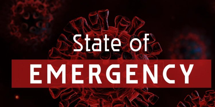 SHBA shpall gjendje emergjente shëndetësore!