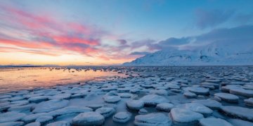 Studimi: Arktiku nuk ka qenë kaq i ngrohtë për më shumë se 7500 vjet!