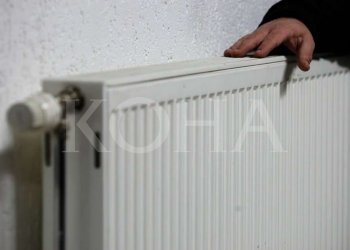 “Termokosi” njofton se reduktimet e rrymës do të sjellin edhe reduktime në ngrohje!