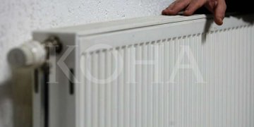 “Termokosi” njofton se reduktimet e rrymës do të sjellin edhe reduktime në ngrohje!