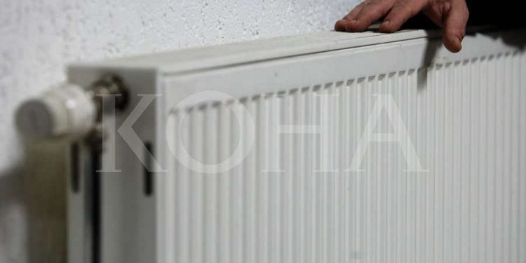 “Termokosi” njofton se reduktimet e rrymës do të sjellin edhe reduktime në ngrohje!