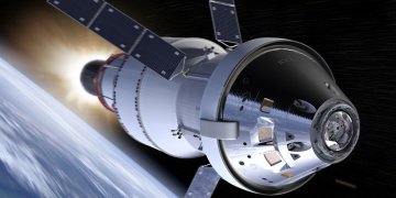 Shtyhet misioni i Nasa-s për në Hënë!