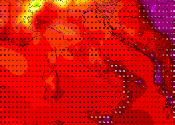 Fillon vala e nxehtësisë, ja sa pritet të zgjasë