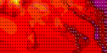 Fillon vala e nxehtësisë, ja sa pritet të zgjasë