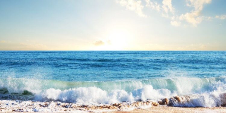 Efektet pozitive të kripës së detit në shëndet!