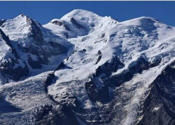 Kryebashkiaku francez kërkon nga alpinistët €15,000 garanci ‘kosto shpëtimi e funerali’ për ngjitjet në Mont Blanc!