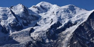 Kryebashkiaku francez kërkon nga alpinistët €15,000 garanci ‘kosto shpëtimi e funerali’ për ngjitjet në Mont Blanc!