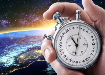 Toka në rrotullim më të shpejtë, regjistrohet dita më e shkurtër në dekada