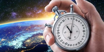 Toka në rrotullim më të shpejtë, regjistrohet dita më e shkurtër në dekada