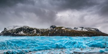 Shkrirja e akullnajave në Zvicër po zbulon mbetje të njerëzve