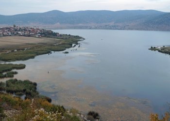 Shkon për të peshkuar, mbytet në ujërat e Liqenit të Prespës së Madhe!
