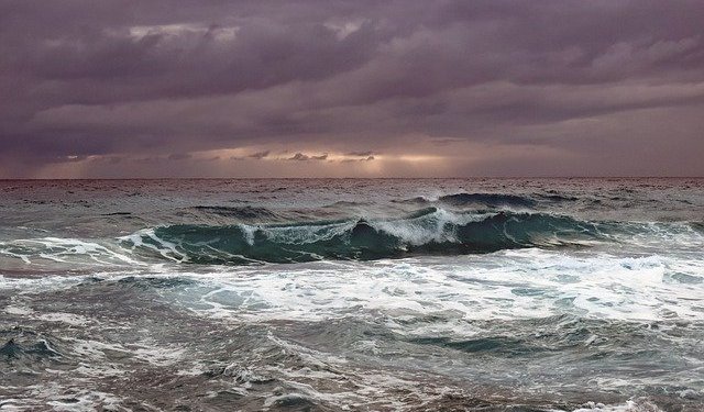 Stuhitë e fuqishme shkaktojnë shumë viktima në Evropë!