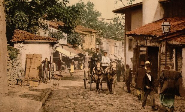 8 RRUGË NË BOTË QË MBAJNË EMRIN E SHKODRËS, JA KU GJENDEN!