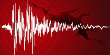 Tërmet i fuqishëm në shtetin aziatik, lëkundjet zgjasin një minutë!