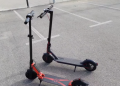 Sa energji elektrike harxhon një trotinet?