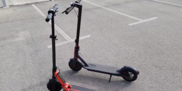 Sa energji elektrike harxhon një trotinet?