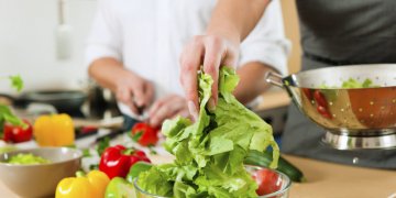 Studimi i Oksfordit “zbeh” mitin e perimeve, nuk mbrojnë nga sëmundjet siç mendohej!