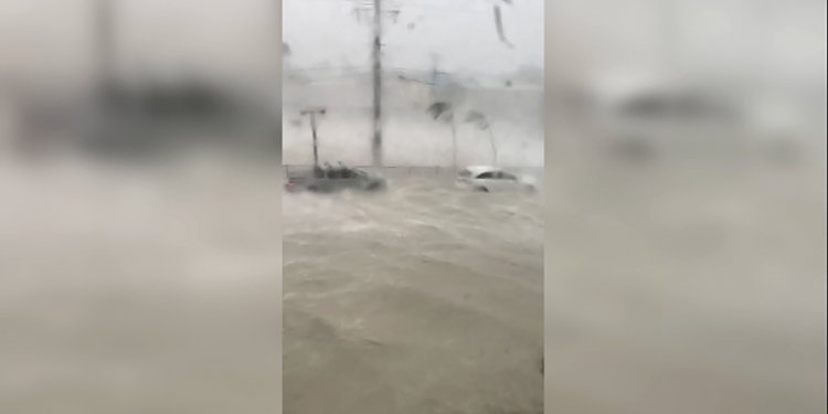 Shkon në mbi 1.3 milion numri i njerëzve që mbesin pa energji elektrike në Florida!