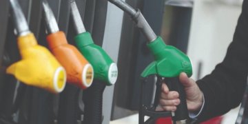 Çmimi maksimal i derivateve për ditën e sotme në Kosovë!