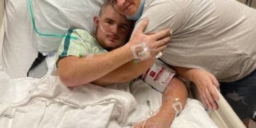 U pickua nga dhjetra e ndoshta qindra bletë!