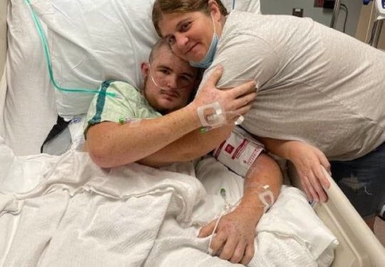 U pickua nga dhjetra e ndoshta qindra bletë!