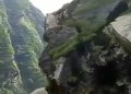 Inçizohet shembja e një masivi të madh shkëmbor-malor!