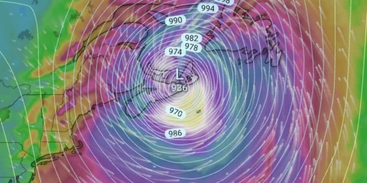 “Fiona” shndërrohet në “Frankenstein”!
