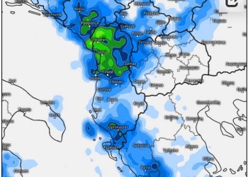 Kthehen rrebeshet e shiut!