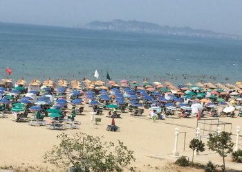 Njësi speciale policore për sigurinë në plazhe të Shqipërisë