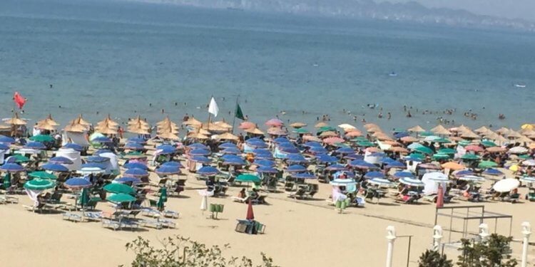 Njësi speciale policore për sigurinë në plazhe të Shqipërisë