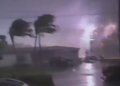 Florida nën furinë e Uraganit, pamje tjera nga shumë kënde!