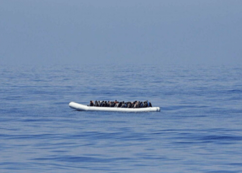 Liban, trupi i një emigranti të vogël i përqafuar ende nga nëna e tij gjendet në fund të detit!