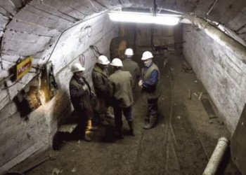 Rrufeja goditi izolatorët e rrjetit energjetik, Minatorët në Trepçë mbesin të ngujuar