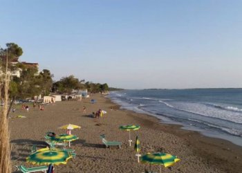 Plazh edhe në shtator, mbytet një grua në Shëngjin