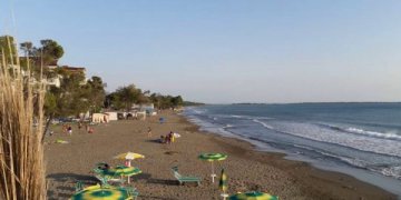 Plazh edhe në shtator, mbytet një grua në Shëngjin