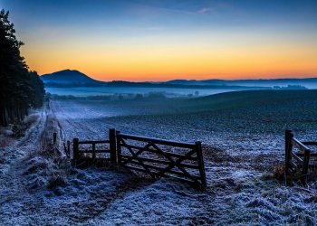 Edhe një natë mjaft e ftohtë dhe me gjasa për brymë!