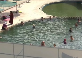 Banja në Kosovë ku iu kthye shikimi 7-vjeçares nga Turqia