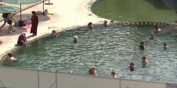 Banja në Kosovë ku iu kthye shikimi 7-vjeçares nga Turqia