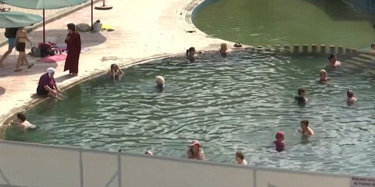 Banja në Kosovë ku iu kthye shikimi 7-vjeçares nga Turqia