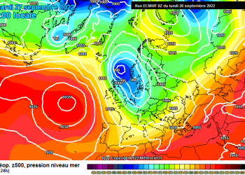 Moti javor nga Meteo Ballkan!