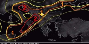 Deklarohet Instituti Evropian për monitorimin e stuhive!