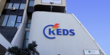 Ulja e temperaturave rrit konsumin e energjisë elektrike!