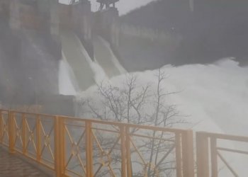 Njoftim i Ministrisë së Mbrojtjes së Shqipërisë për stuhitë dhe përmbytjet eventuale!